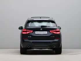 BMW X3 (2019) thumbnail 6