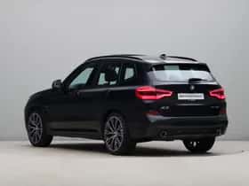 BMW X3 (2019) thumbnail 7