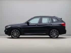 BMW X3 (2019) thumbnail 8