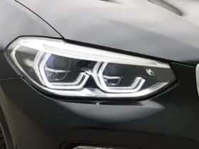 BMW X3 (2019) thumbnail 10