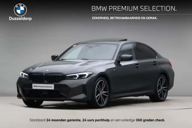 BMW 3-Serie (2024)