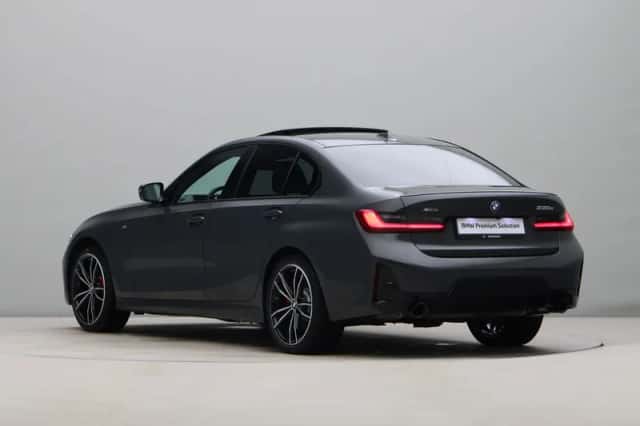 BMW 3-Serie (2024) thumbnail 11