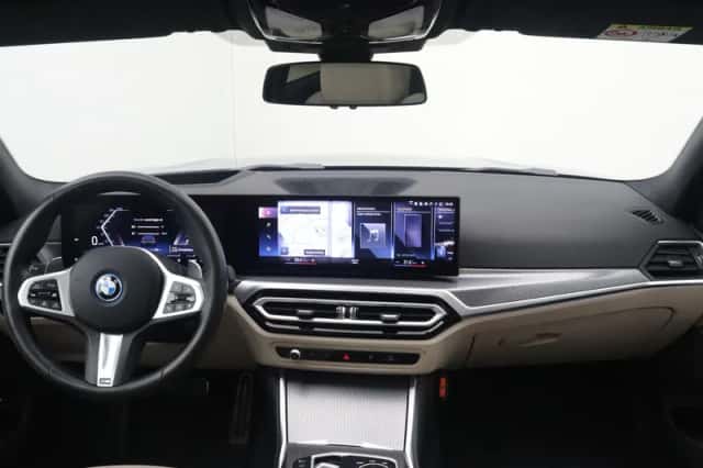 BMW 3-Serie (2024) thumbnail 13