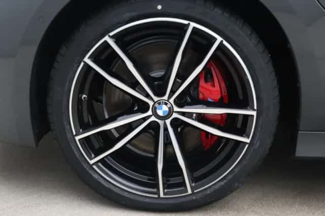 BMW 3-Serie (2024) thumbnail 20
