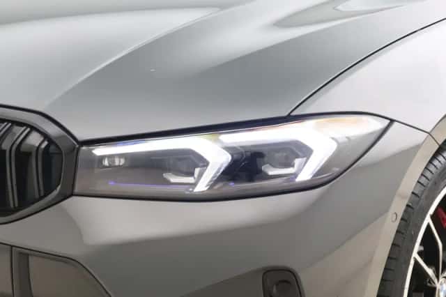 BMW 3-Serie (2024) thumbnail 21