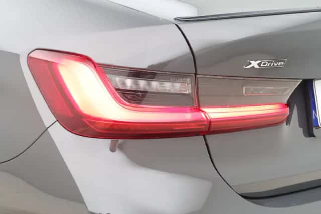 BMW 3-Serie (2024) thumbnail 22