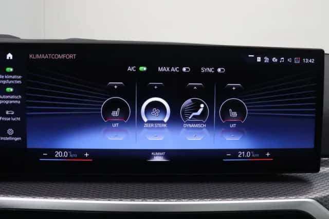 BMW 3-Serie (2024) thumbnail 29