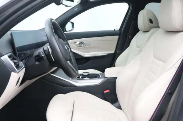 BMW 3-Serie (2024) thumbnail 5