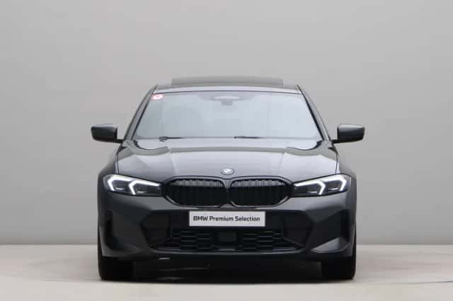 BMW 3-Serie (2024) thumbnail 6