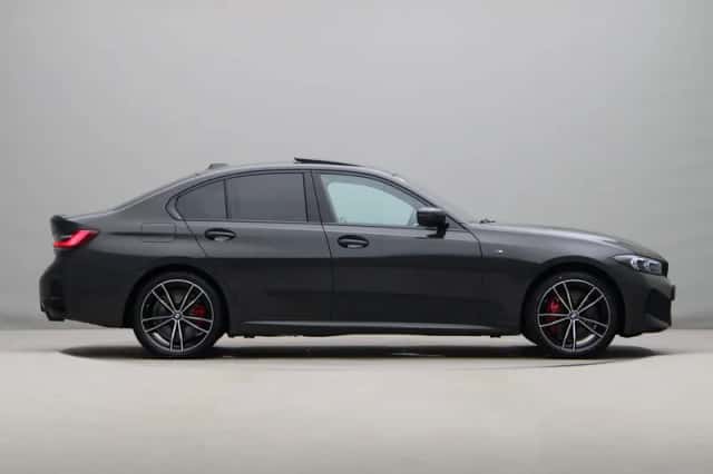 BMW 3-Serie (2024) thumbnail 8