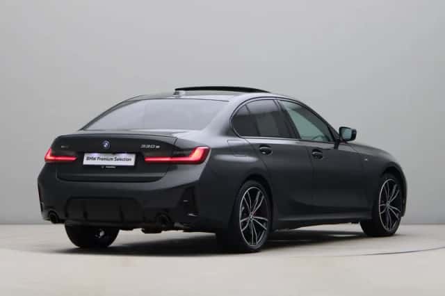 BMW 3-Serie (2024) thumbnail 9