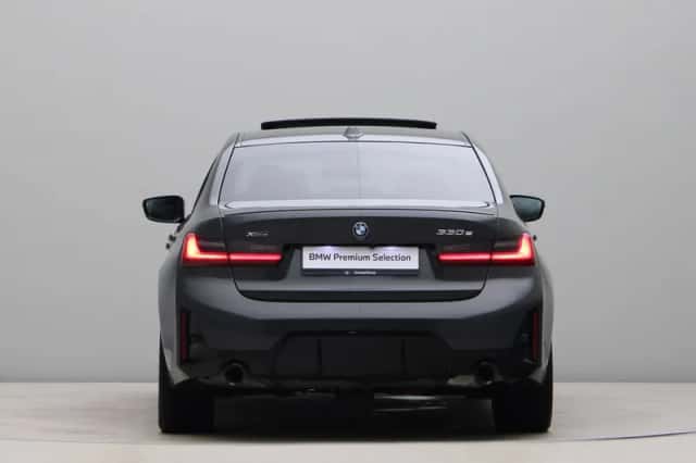 BMW 3-Serie (2024) thumbnail 10