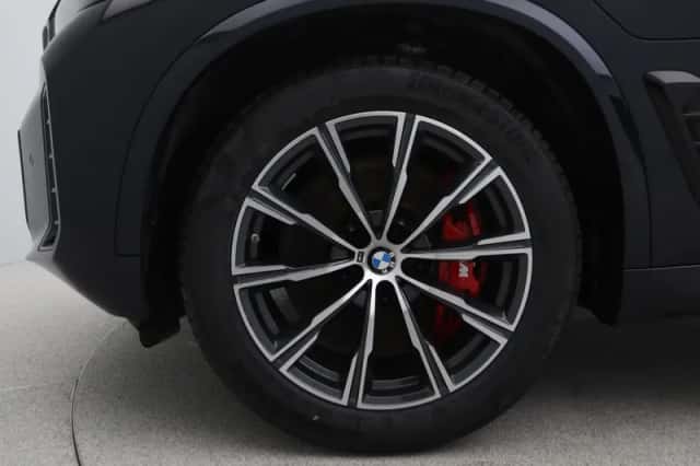 BMW X5 (2025) thumbnail 20