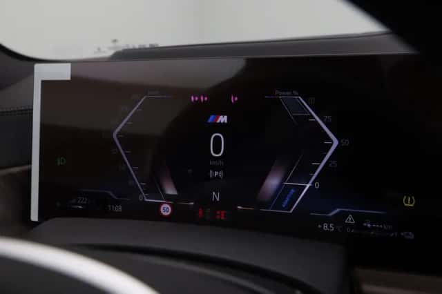 BMW X5 (2025) thumbnail 3