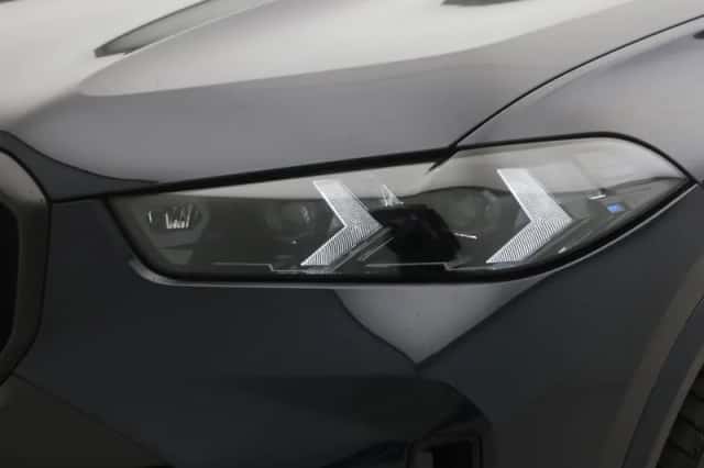 BMW X5 (2025) thumbnail 21