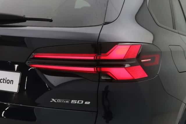 BMW X5 (2025) thumbnail 23