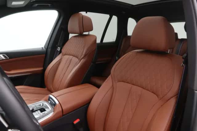 BMW X5 (2025) thumbnail 4