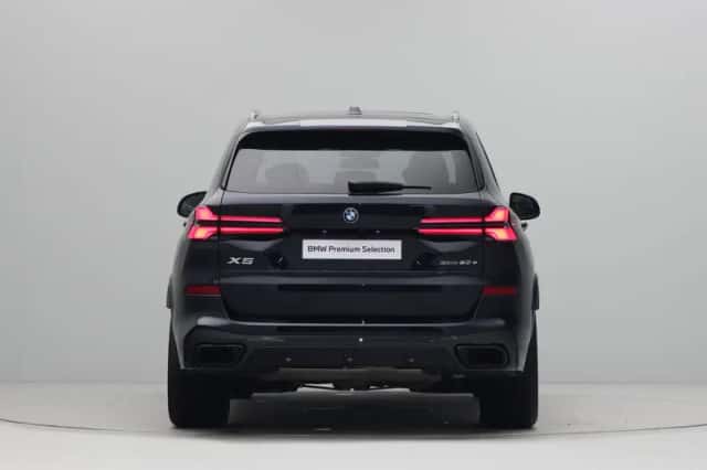 BMW X5 (2025) thumbnail 9