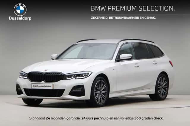 BMW 3-Serie (2022)