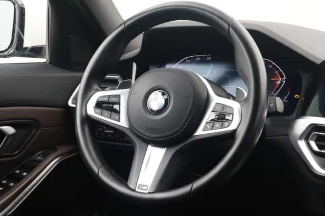 BMW 3-Serie (2022) thumbnail 2