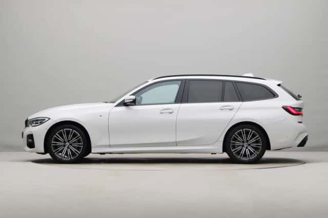 BMW 3-Serie (2022) thumbnail 11