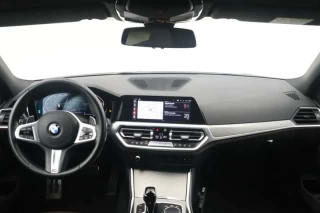 BMW 3-Serie (2022) thumbnail 12