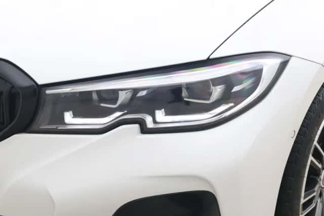BMW 3-Serie (2022) thumbnail 19