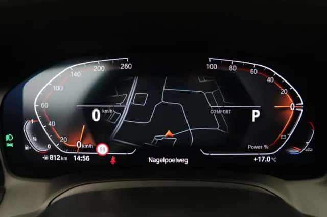 BMW 3-Serie (2022) thumbnail 3