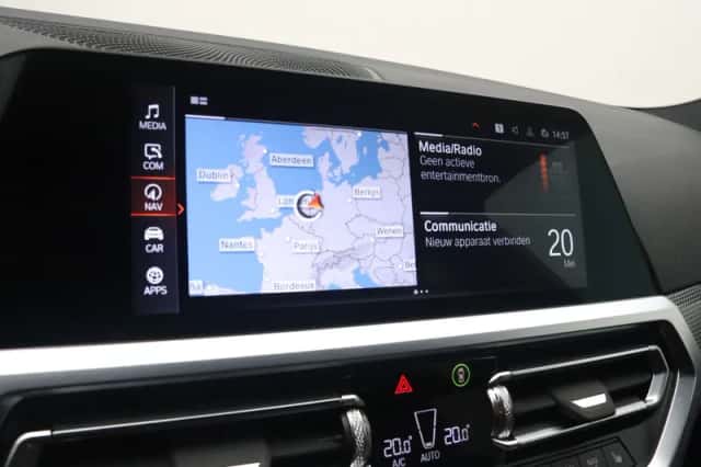 BMW 3-Serie (2022) thumbnail 24