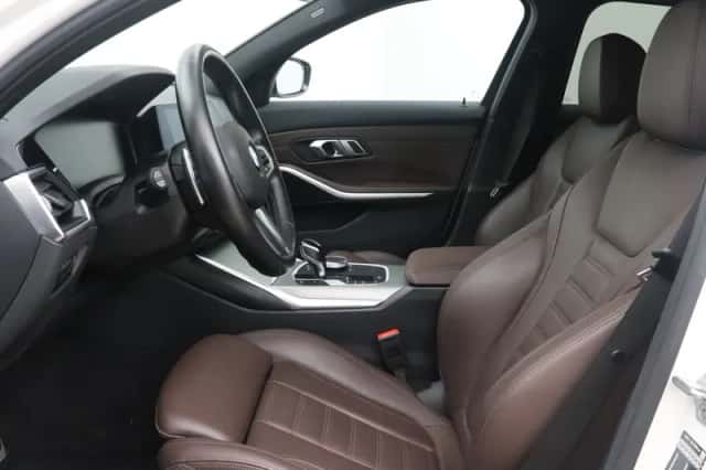BMW 3-Serie (2022) thumbnail 4