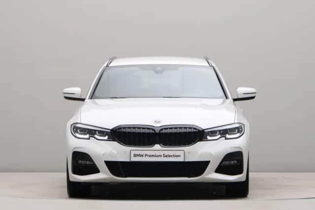 BMW 3-Serie (2022) thumbnail 5