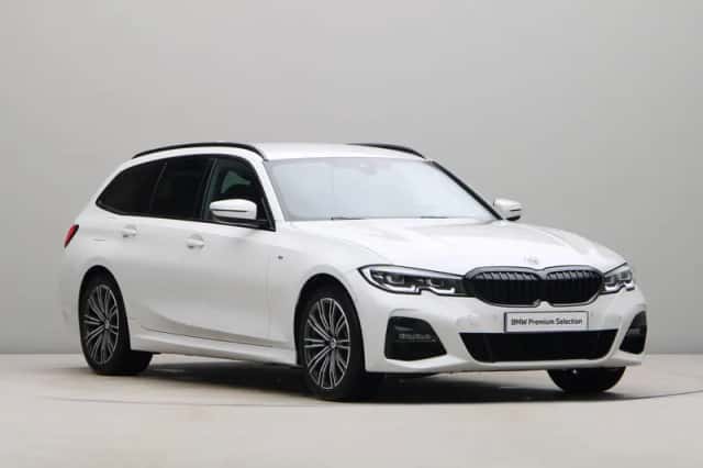 BMW 3-Serie (2022) thumbnail 6