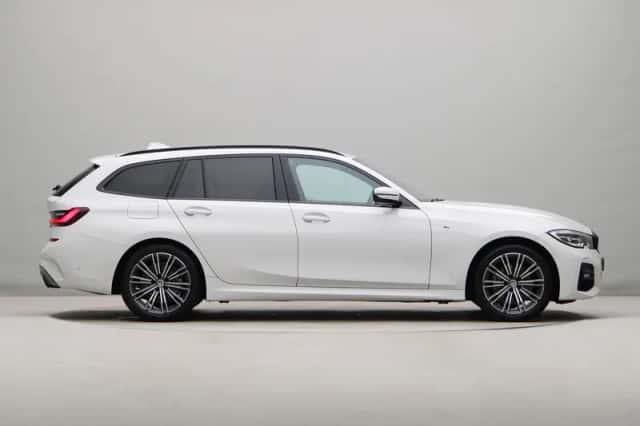 BMW 3-Serie (2022) thumbnail 7