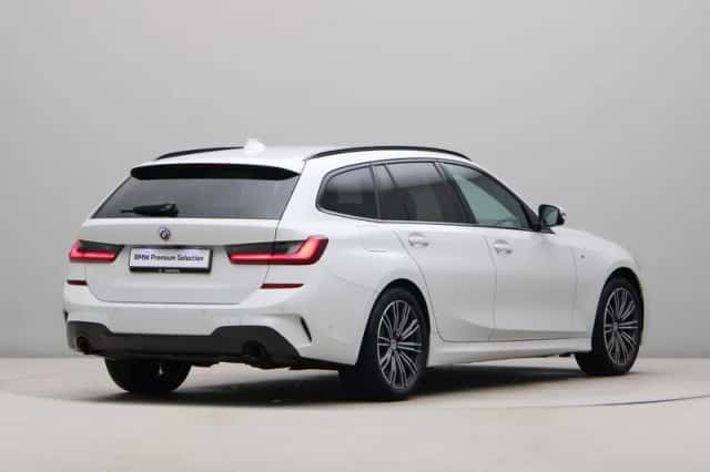 BMW 3-Serie (2022) thumbnail 8