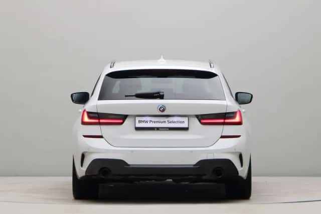 BMW 3-Serie (2022) thumbnail 9