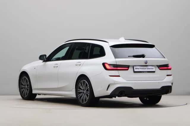 BMW 3-Serie (2022) thumbnail 10