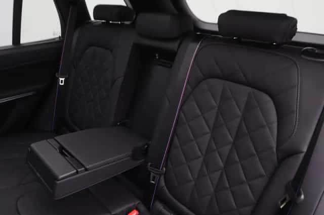 BMW X5 (2025) thumbnail 16