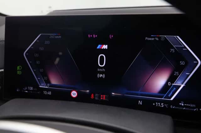 BMW X5 (2025) thumbnail 3