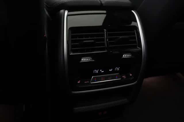 BMW X5 (2025) thumbnail 21