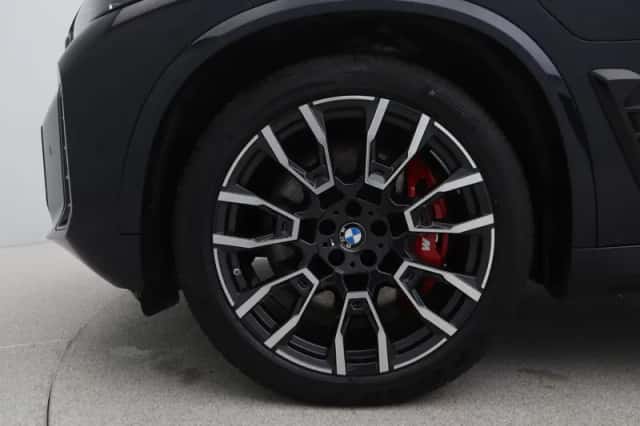 BMW X5 (2025) thumbnail 22