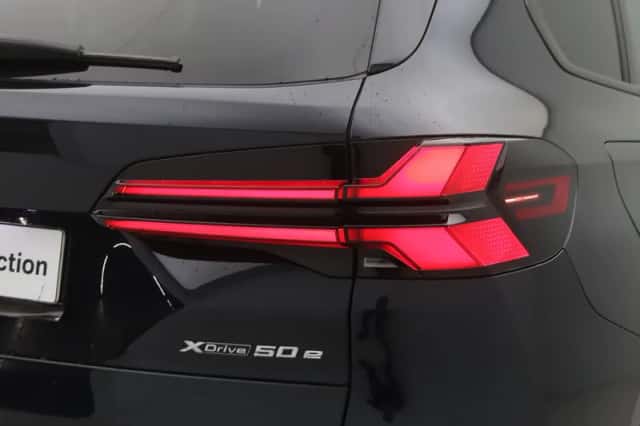 BMW X5 (2025) thumbnail 25