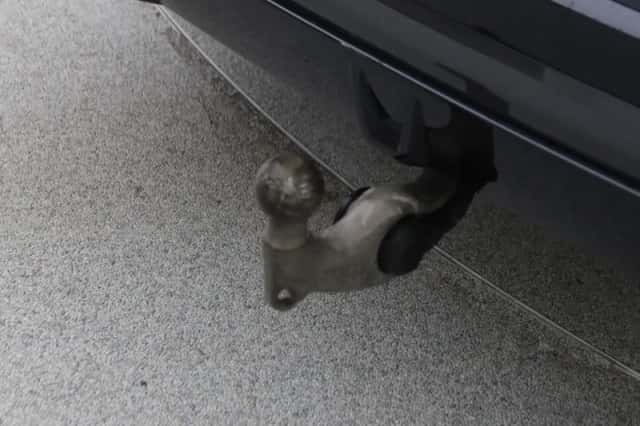 BMW X5 (2025) thumbnail 30