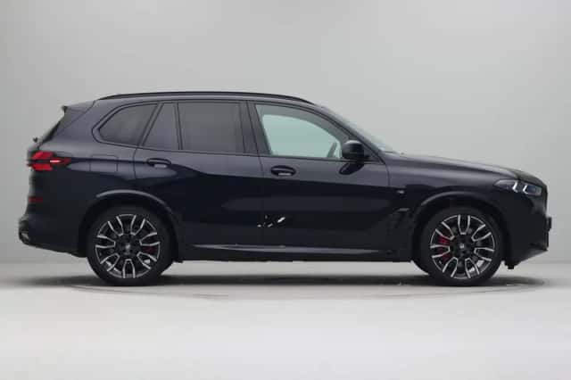 BMW X5 (2025) thumbnail 7