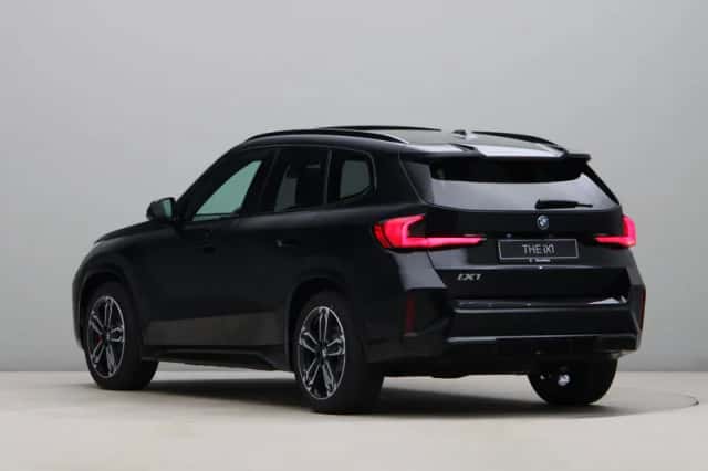 BMW iX1 (2026) thumbnail 11