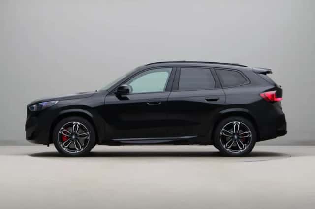 BMW iX1 (2026) thumbnail 12