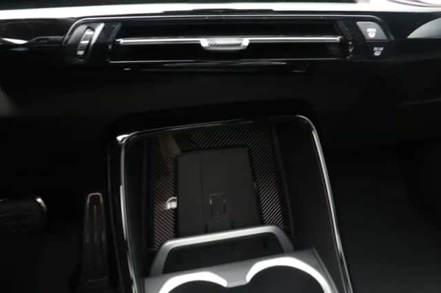 BMW iX1 (2026) thumbnail 14