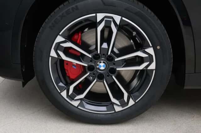 BMW iX1 (2026) thumbnail 20