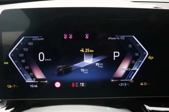 BMW iX1 (2026) thumbnail 3