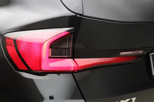BMW iX1 (2026) thumbnail 22