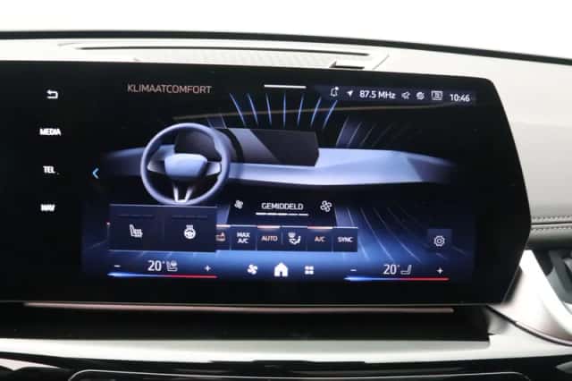BMW iX1 (2026) thumbnail 26